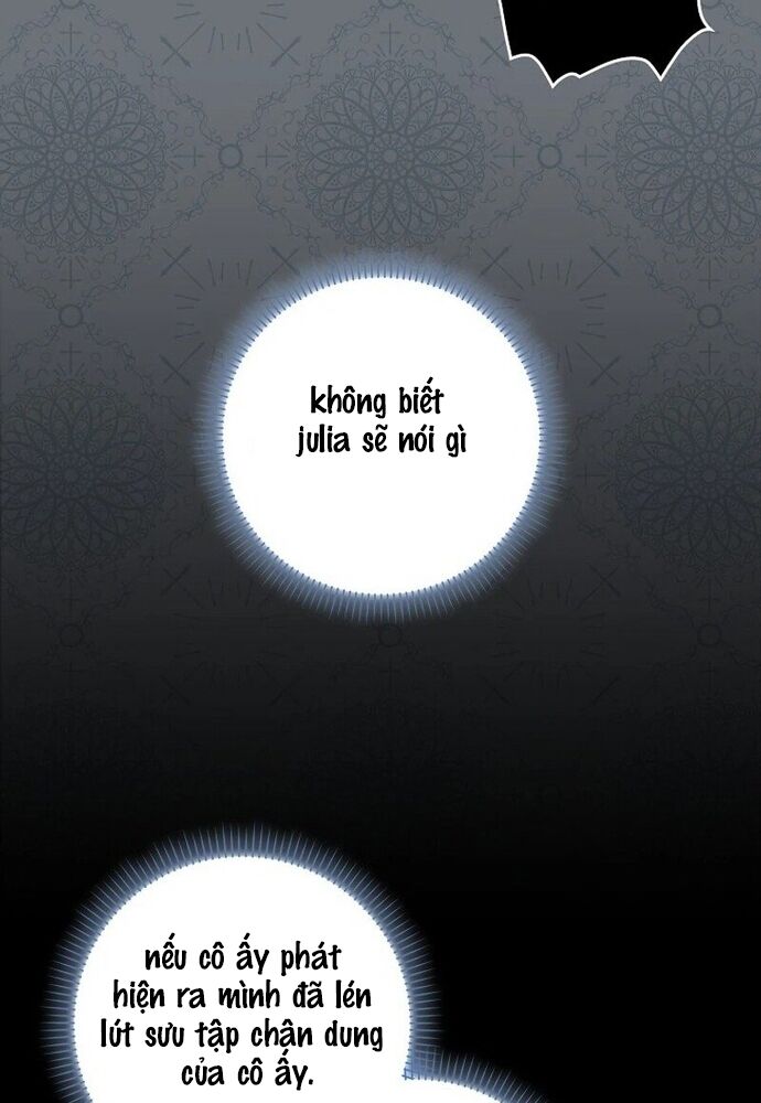 Tôi Chỉ Muốn Ngủ Riêng! Chapter 3 - Next Chapter 4