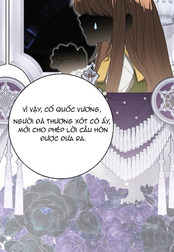 Tôi Chỉ Muốn Ngủ Riêng! Chapter 3 - Next Chapter 4