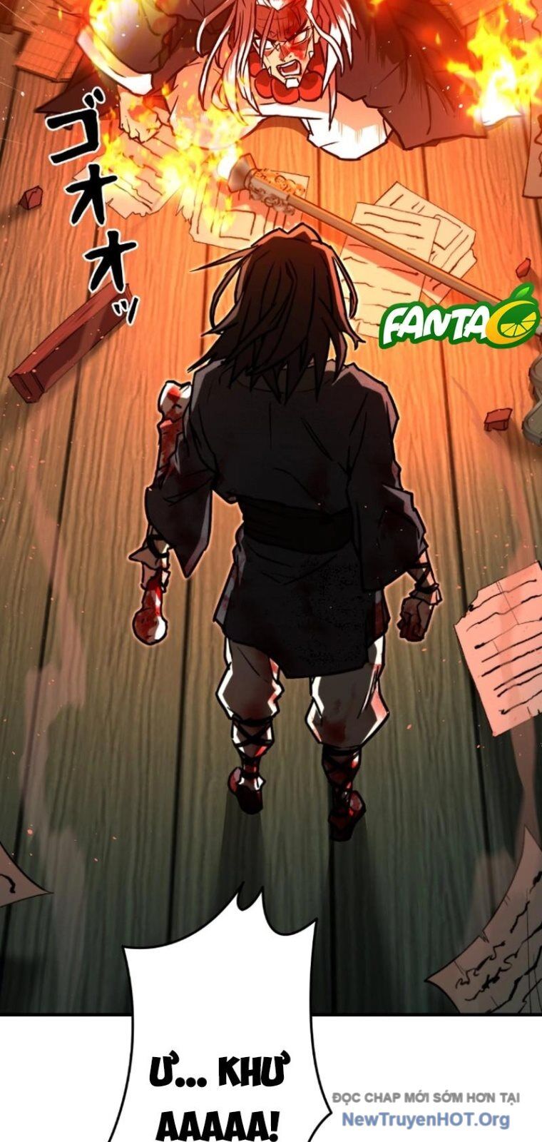 Thương Quỷ Vô Song Chapter 7 - Next Chapter 8