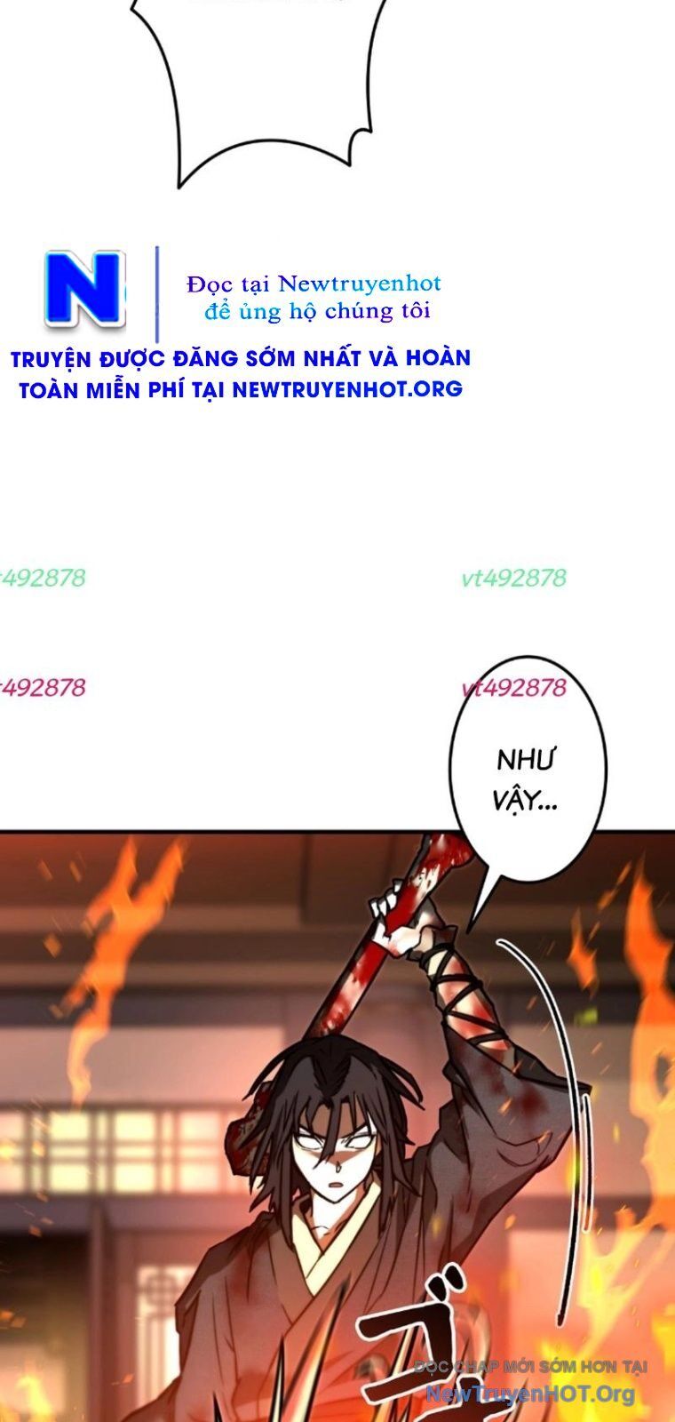 Thương Quỷ Vô Song Chapter 7 - Next Chapter 8