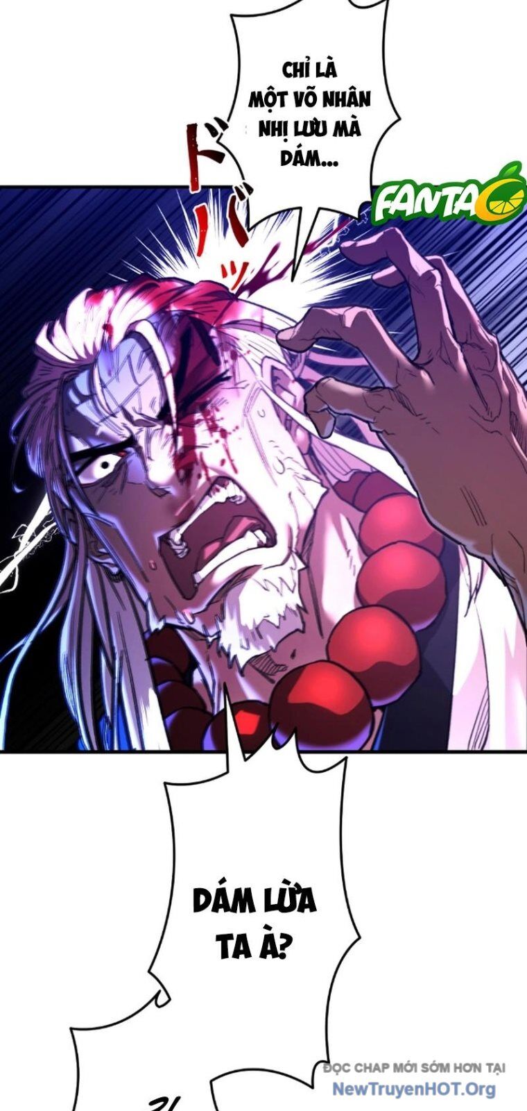 Thương Quỷ Vô Song Chapter 7 - Next Chapter 8