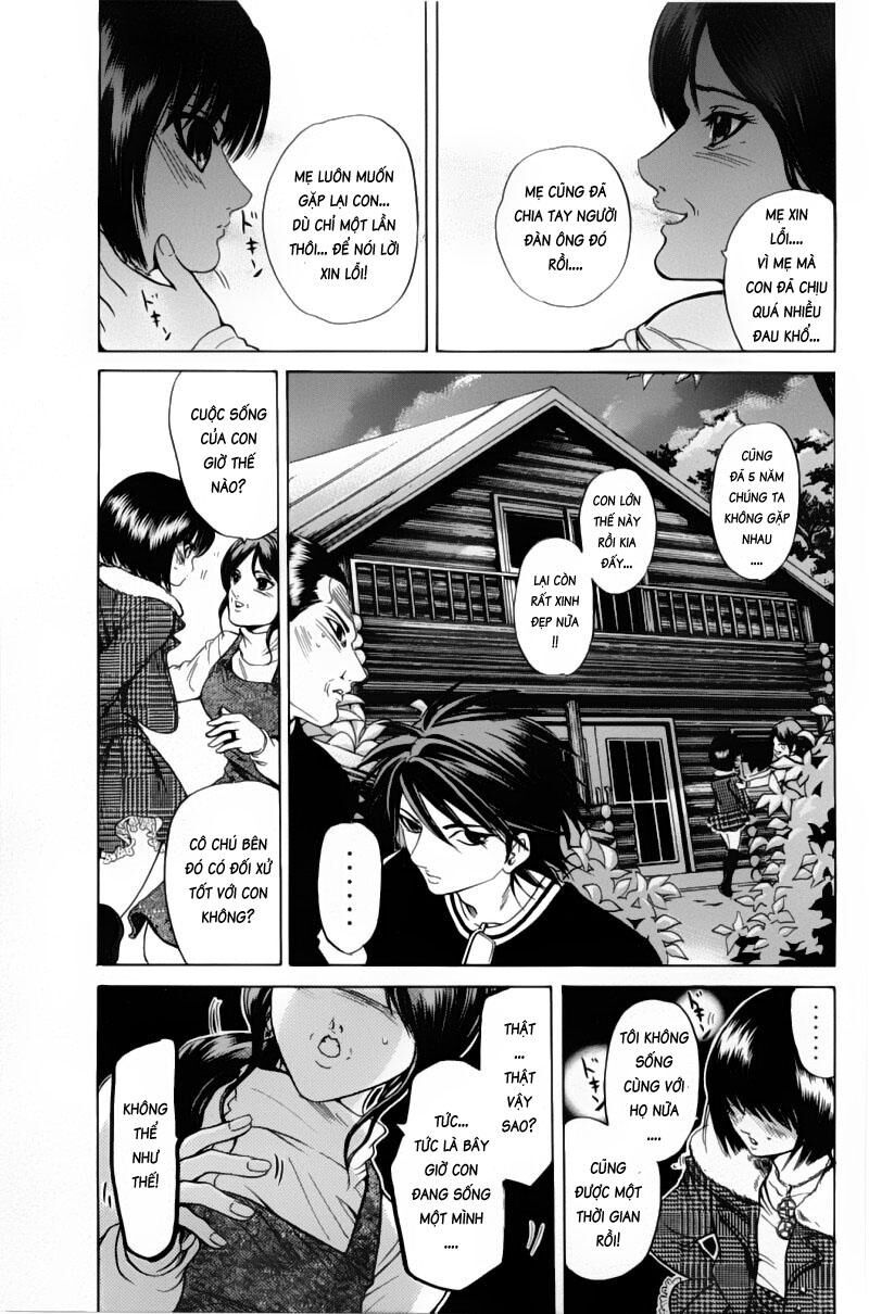 Hammer Session! Chapter 091 - Next Chapter 092