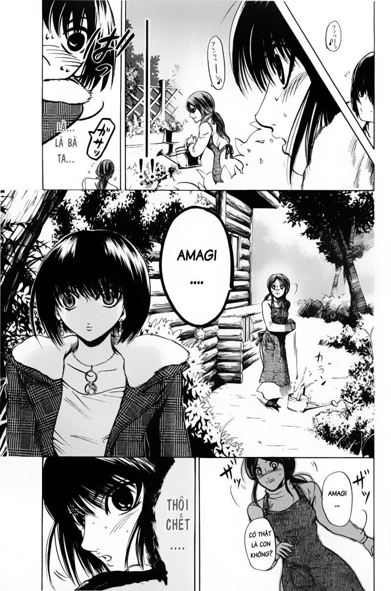Hammer Session! Chapter 091 - Next Chapter 092