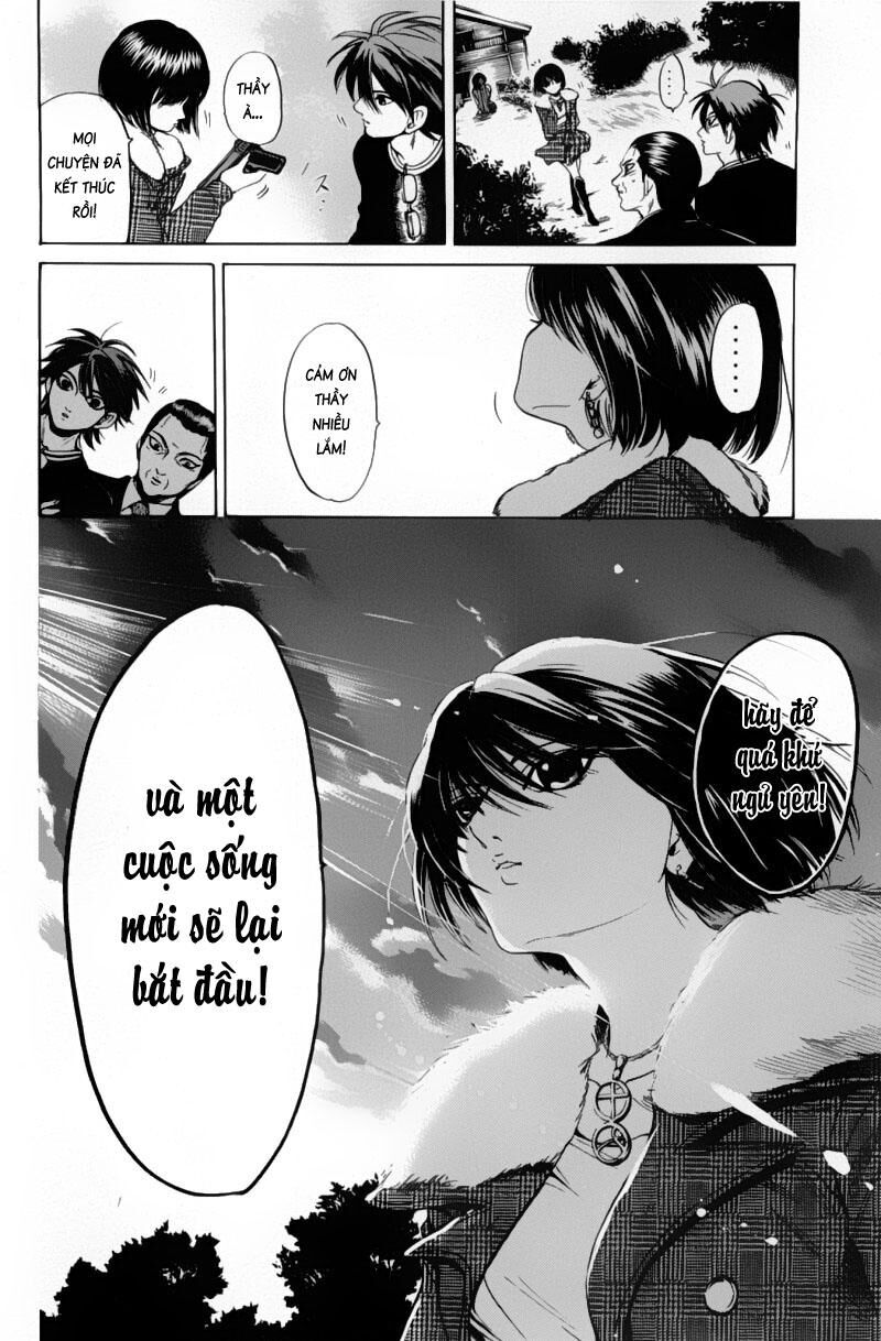 Hammer Session! Chapter 091 - Next Chapter 092