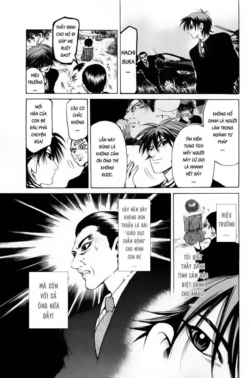 Hammer Session! Chapter 091 - Next Chapter 092