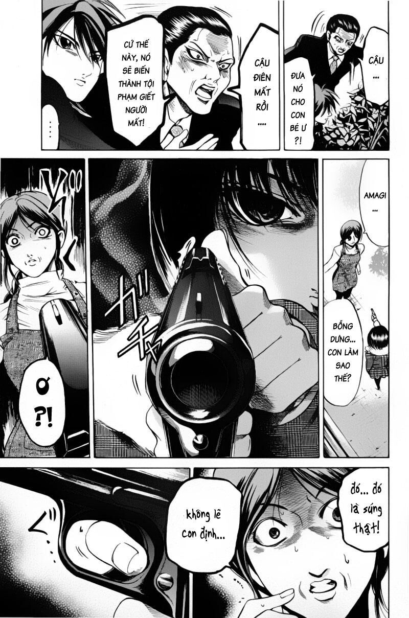 Hammer Session! Chapter 091 - Next Chapter 092