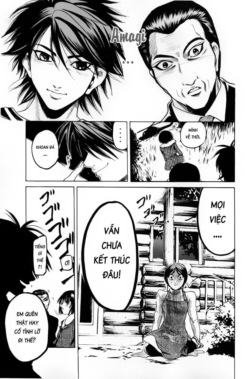 Hammer Session! Chapter 091 - Next Chapter 092