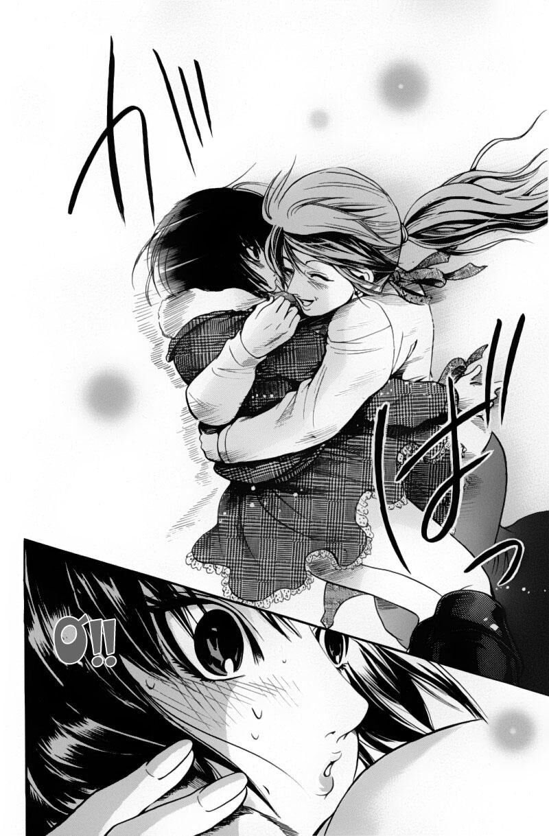 Hammer Session! Chapter 091 - Next Chapter 092