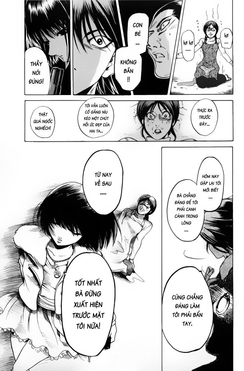 Hammer Session! Chapter 091 - Next Chapter 092