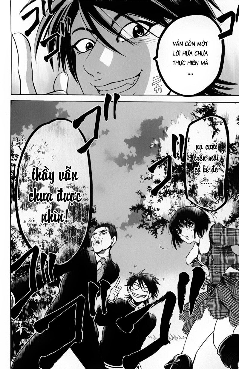 Hammer Session! Chapter 091 - Next Chapter 092