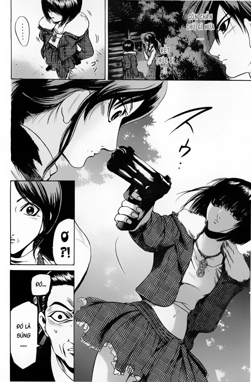 Hammer Session! Chapter 091 - Next Chapter 092