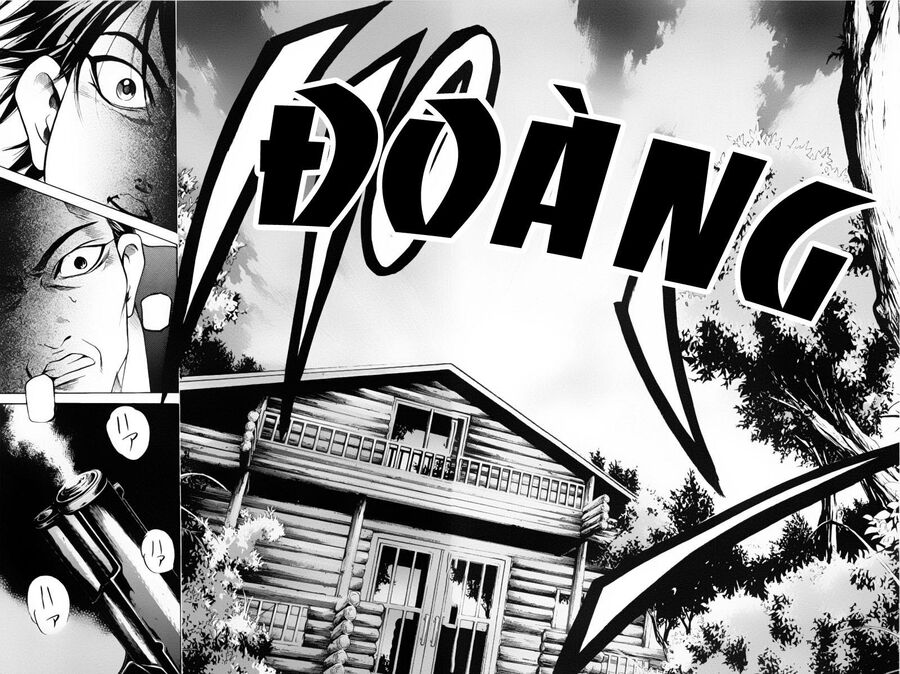 Hammer Session! Chapter 091 - Next Chapter 092