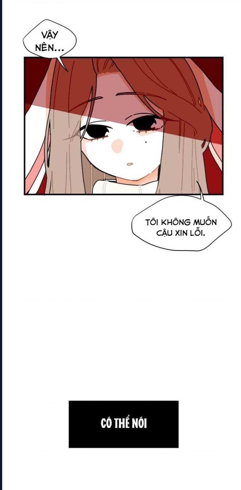 Gót Chân Dẫm Lên Cỏ Ba Lá Chapter 4 - Trang 2