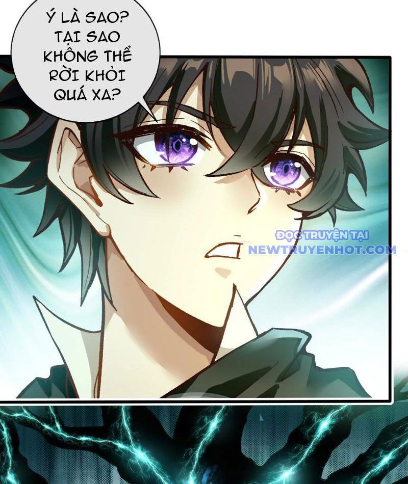 Ta Làm Npc Ở Dị Giới Chapter 6 - Trang 2