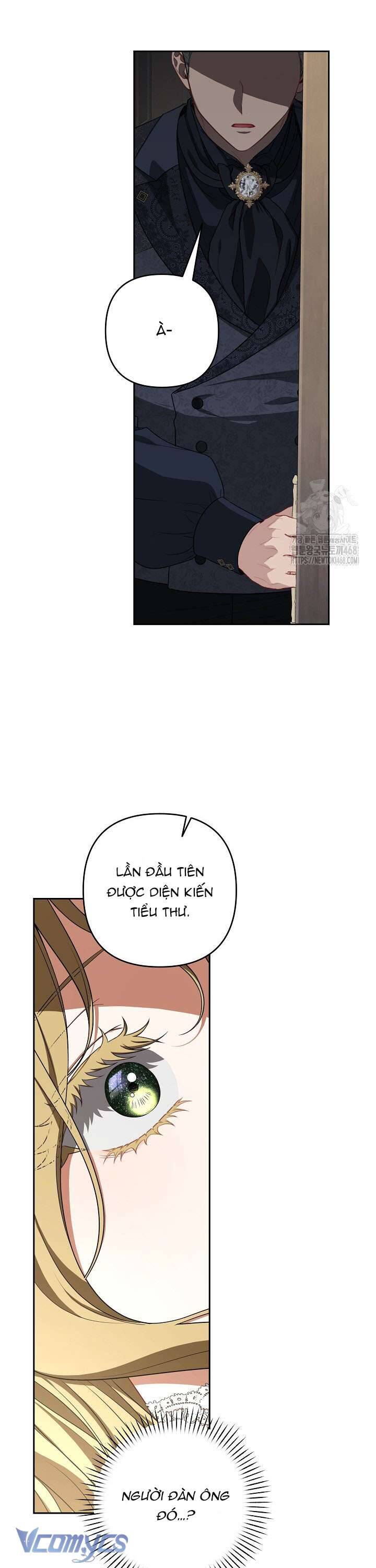 Tôi Đang Xem Một Vở Kịch Chapter 12 - Trang 2