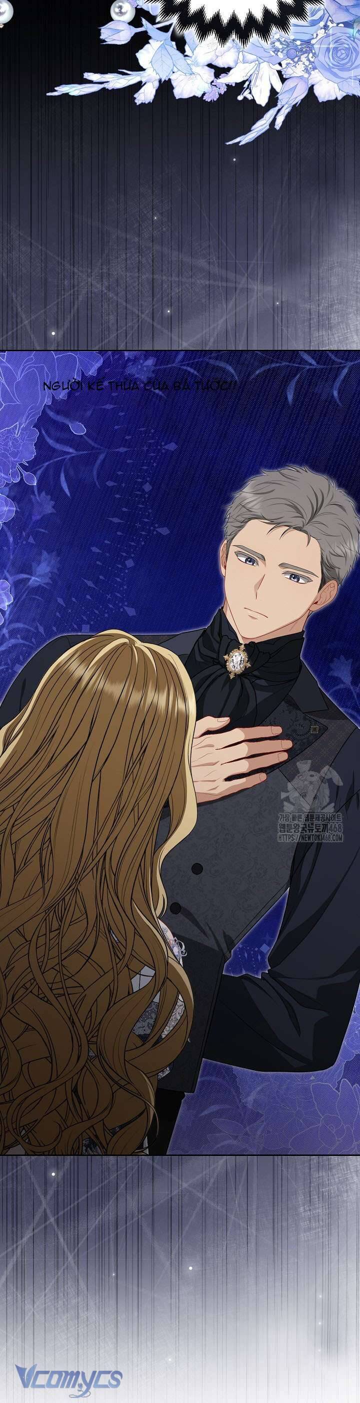 Tôi Đang Xem Một Vở Kịch Chapter 12 - Trang 2