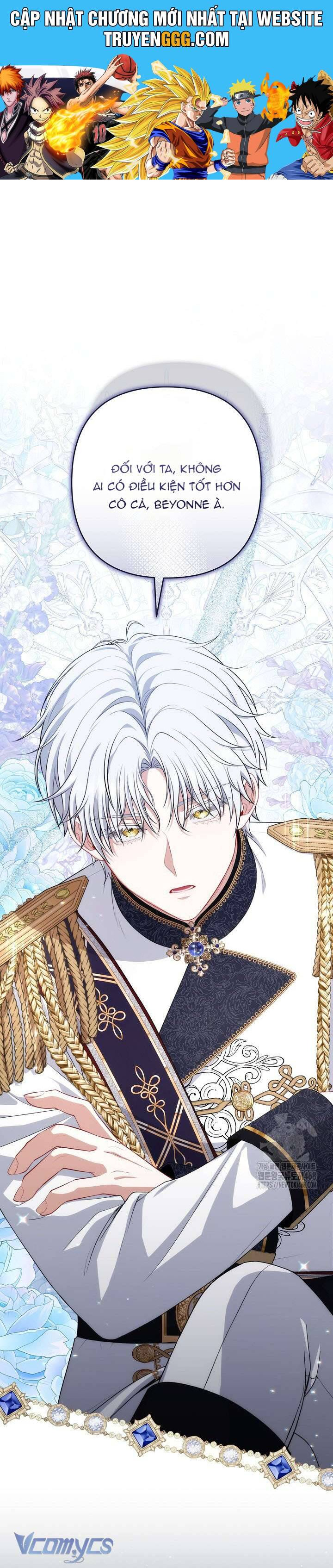Tôi Đang Xem Một Vở Kịch Chapter 12 - Trang 2