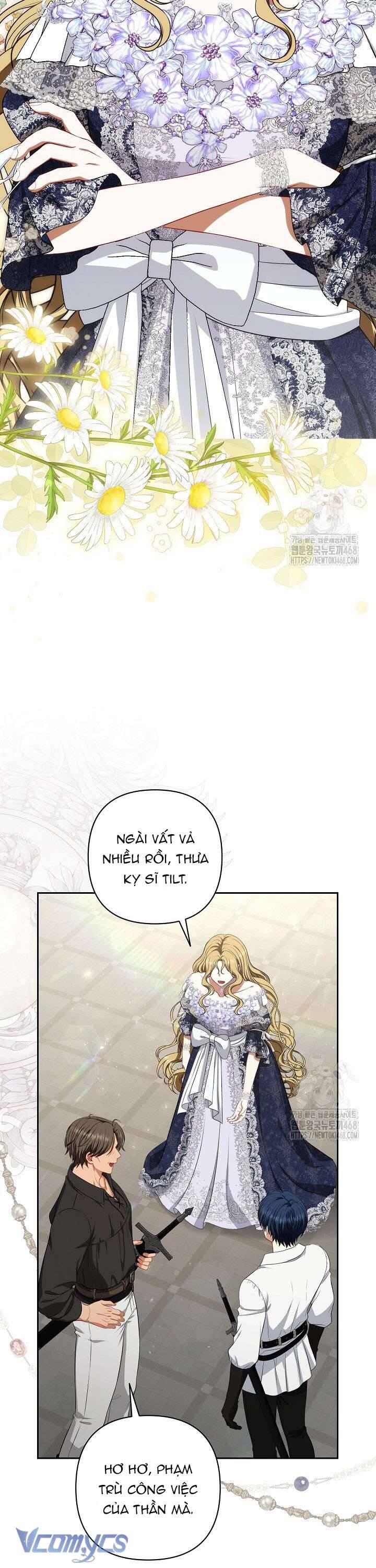 Tôi Đang Xem Một Vở Kịch Chapter 12 - Trang 2