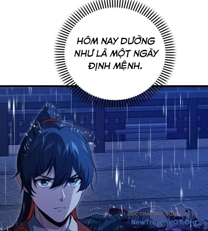 Võ Thần Tái Sinh Chapter 22 - Trang 2