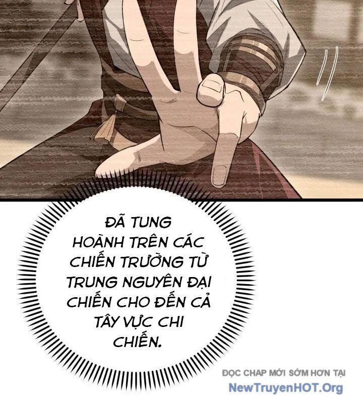 Võ Thần Tái Sinh Chapter 22 - Trang 2
