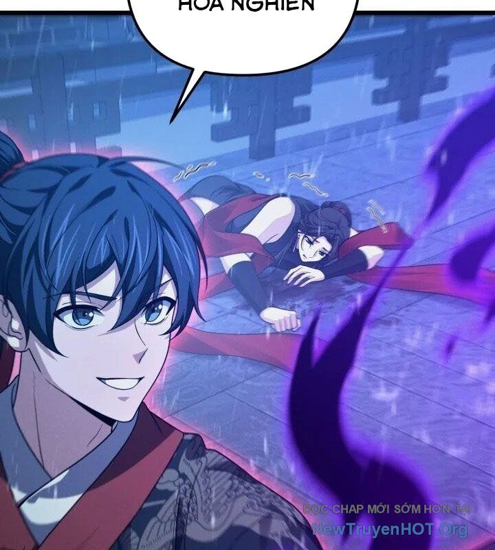 Võ Thần Tái Sinh Chapter 22 - Trang 2