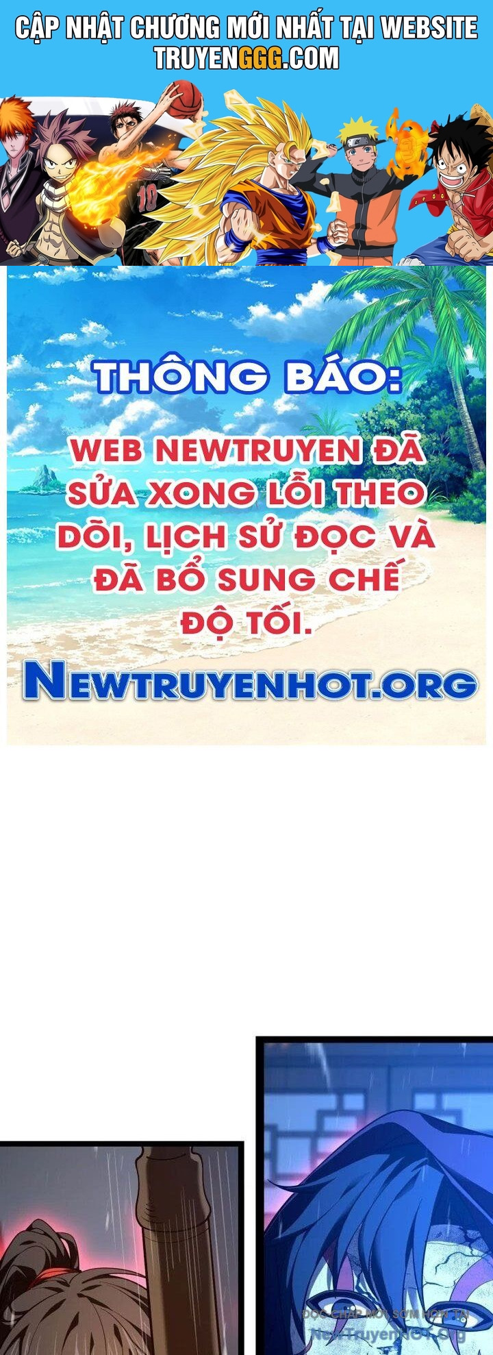 Võ Thần Tái Sinh Chapter 22 - Trang 2