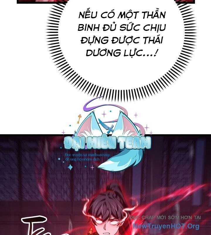 Võ Thần Tái Sinh Chapter 22 - Trang 2