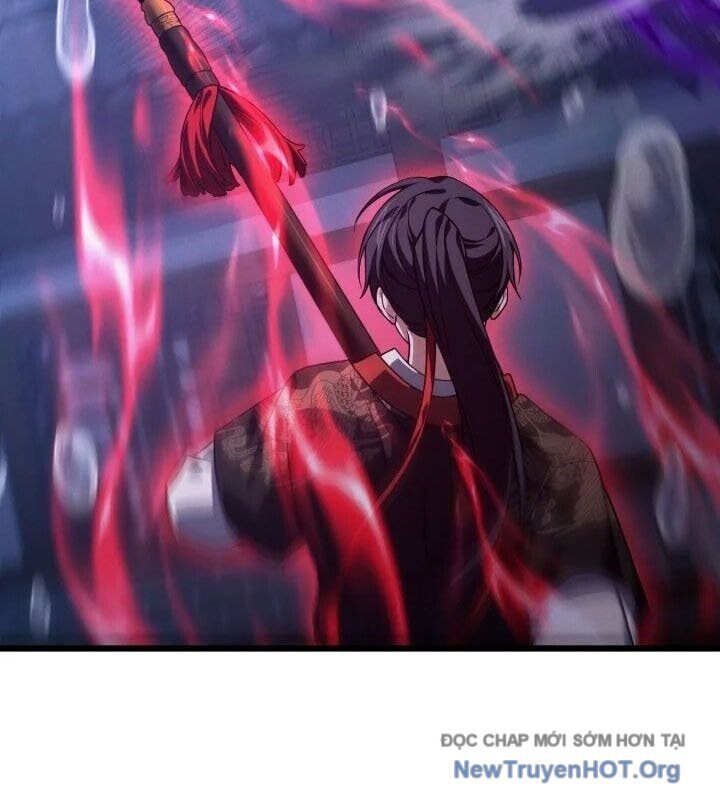 Võ Thần Tái Sinh Chapter 22 - Trang 2
