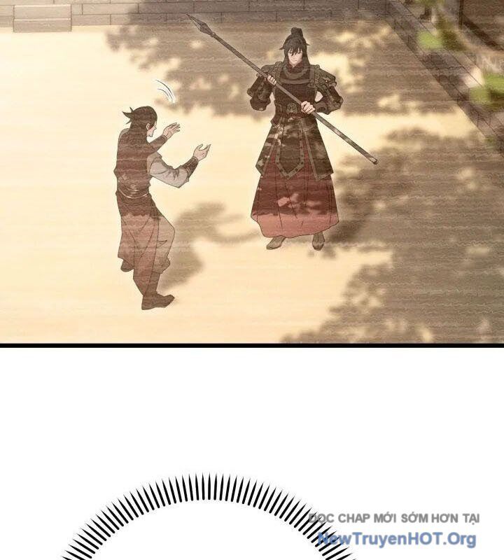 Võ Thần Tái Sinh Chapter 22 - Trang 2