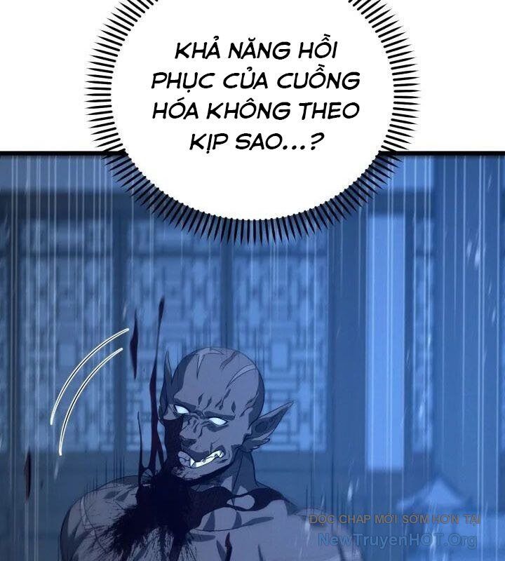 Võ Thần Tái Sinh Chapter 22 - Trang 2