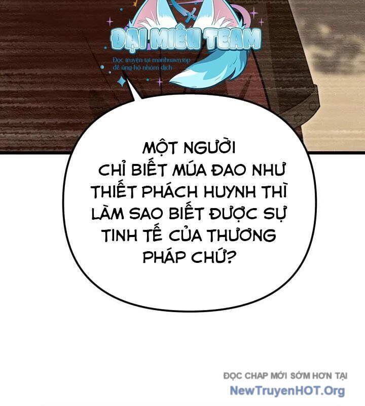 Võ Thần Tái Sinh Chapter 22 - Trang 2
