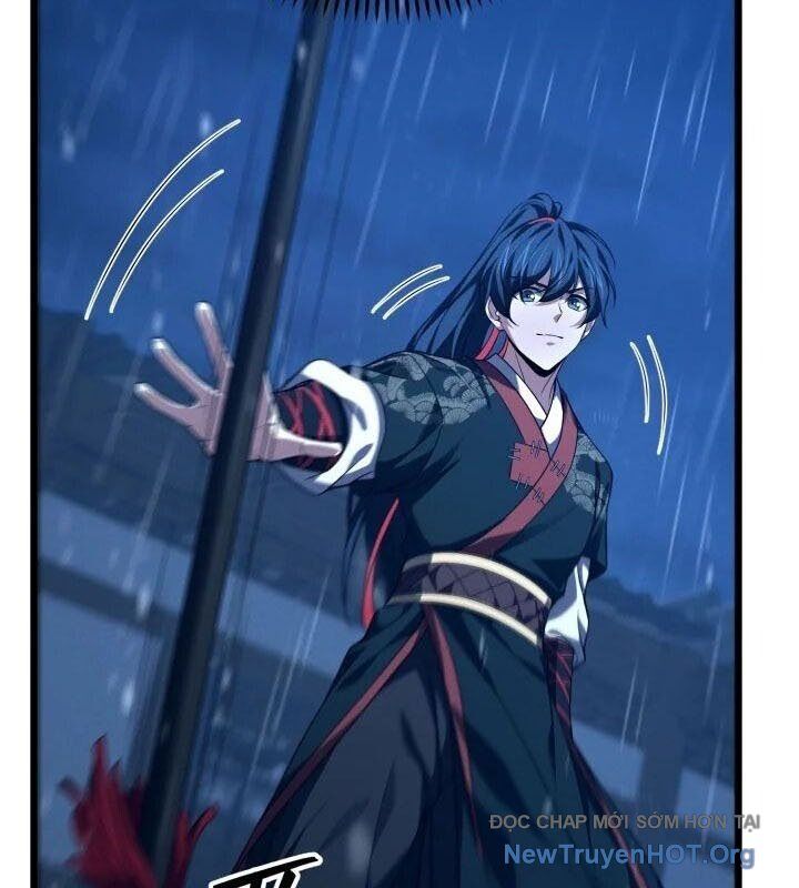 Võ Thần Tái Sinh Chapter 22 - Trang 2