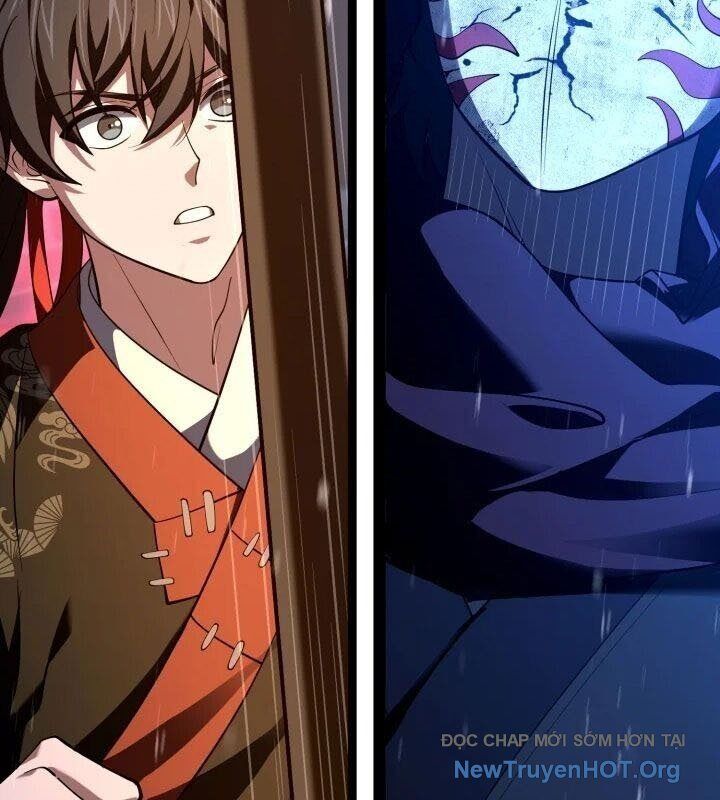 Võ Thần Tái Sinh Chapter 22 - Trang 2