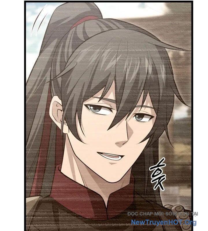 Võ Thần Tái Sinh Chapter 22 - Trang 2