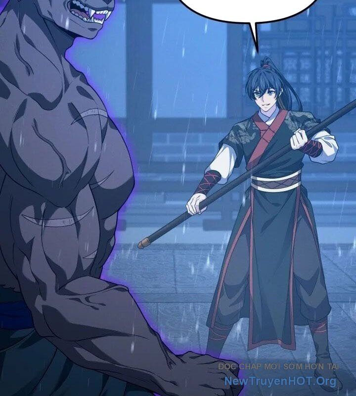 Võ Thần Tái Sinh Chapter 22 - Trang 2