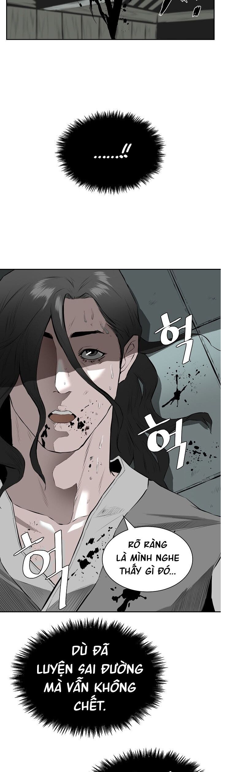 Phong Hồn - Quán Đỉnh Vô Song Chapter 3 - Trang 2