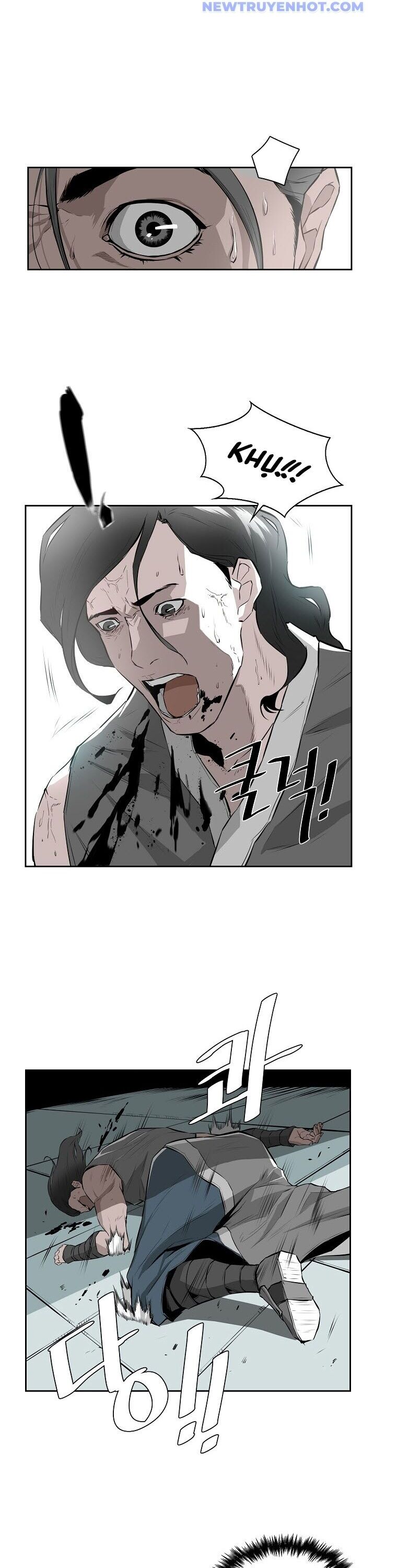 Phong Hồn - Quán Đỉnh Vô Song Chapter 3 - Trang 2