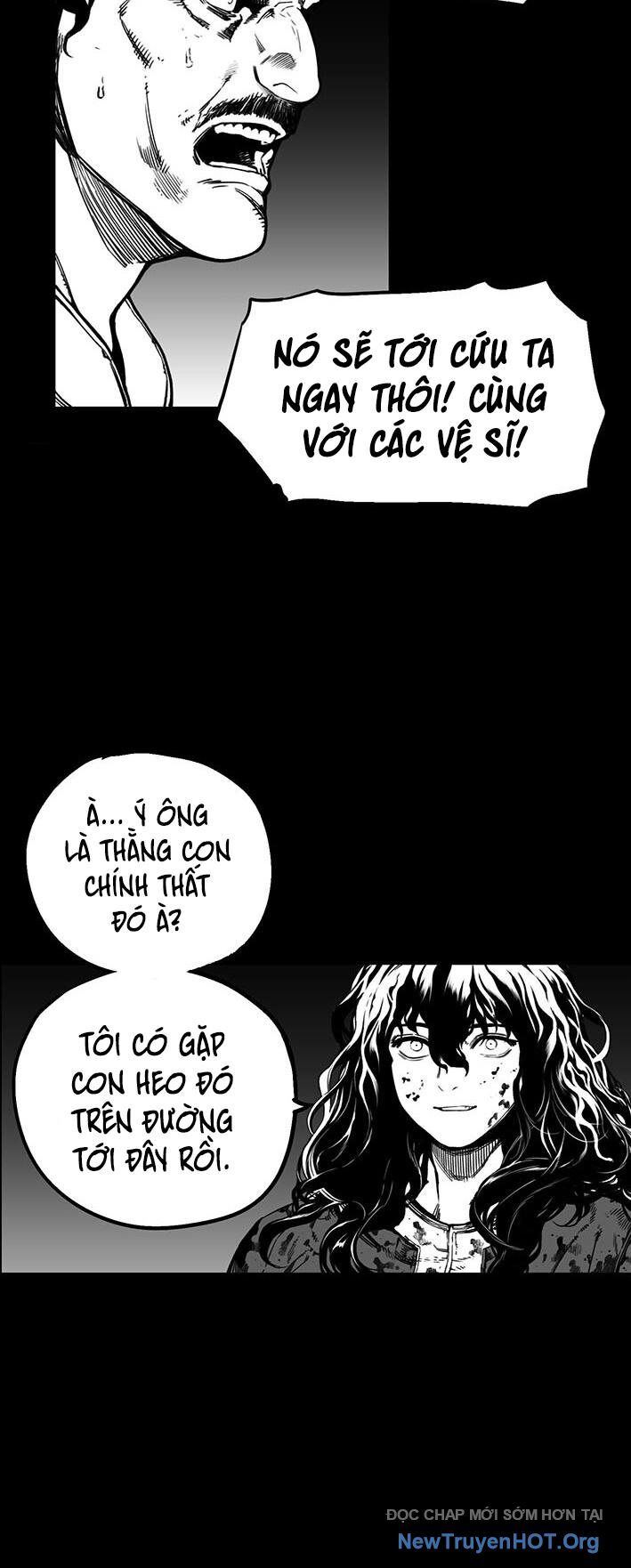 Hoàn Ác Vương Quyền Và Tự Do Chapter 1 - Next Chapter 2