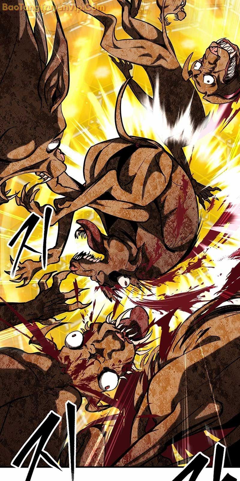 Nhân Vật Phụ Trong Thế Giới Điên Loạn Chapter 17 - Next Chapter 18