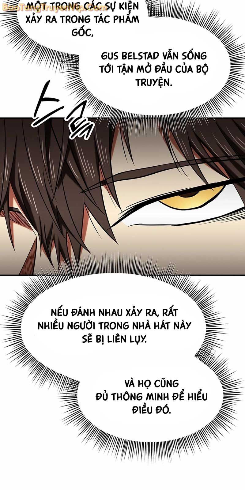 Nhân Vật Phụ Trong Thế Giới Điên Loạn Chapter 17 - Next Chapter 18