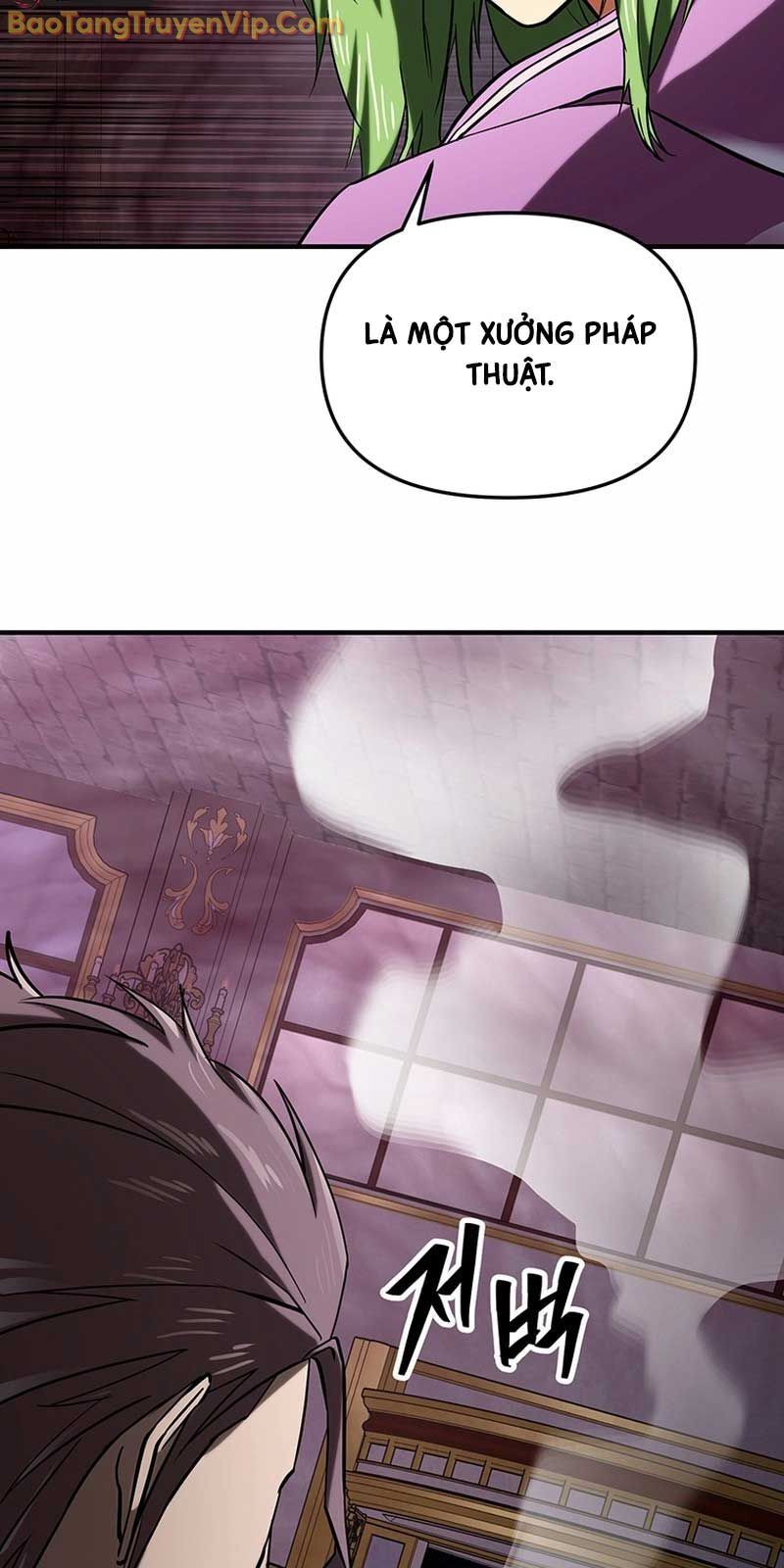Nhân Vật Phụ Trong Thế Giới Điên Loạn Chapter 17 - Next Chapter 18