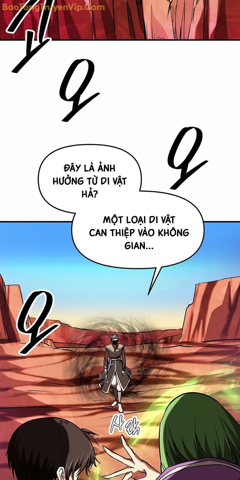 Nhân Vật Phụ Trong Thế Giới Điên Loạn Chapter 17 - Next Chapter 18