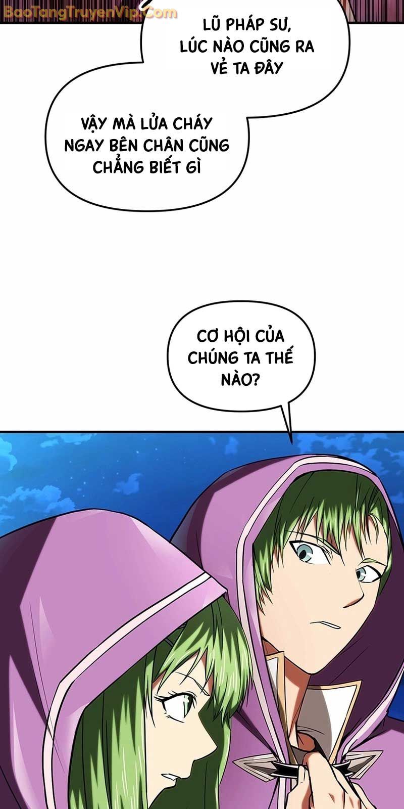 Nhân Vật Phụ Trong Thế Giới Điên Loạn Chapter 17 - Next Chapter 18