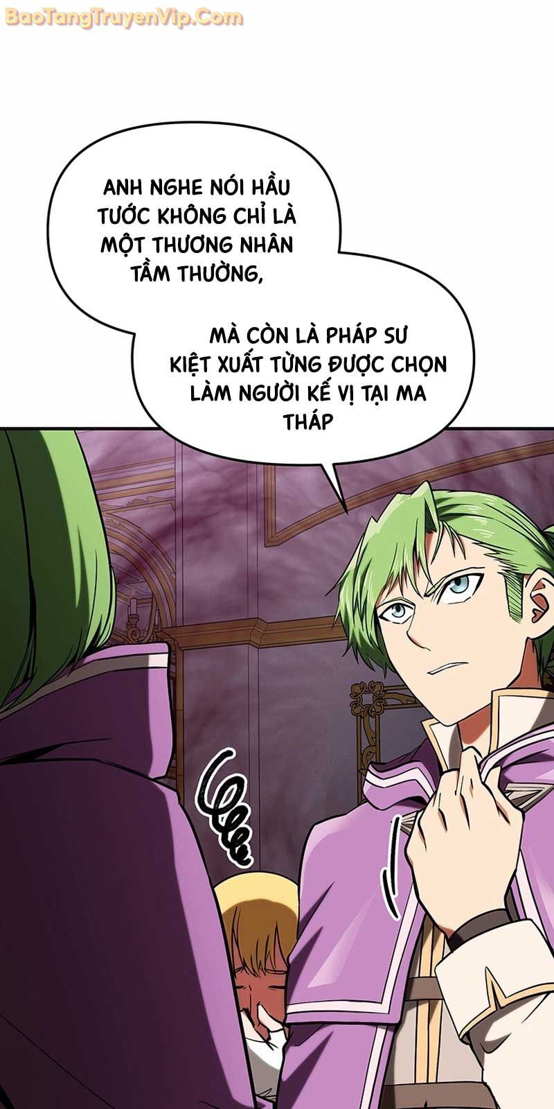 Nhân Vật Phụ Trong Thế Giới Điên Loạn Chapter 17 - Next Chapter 18