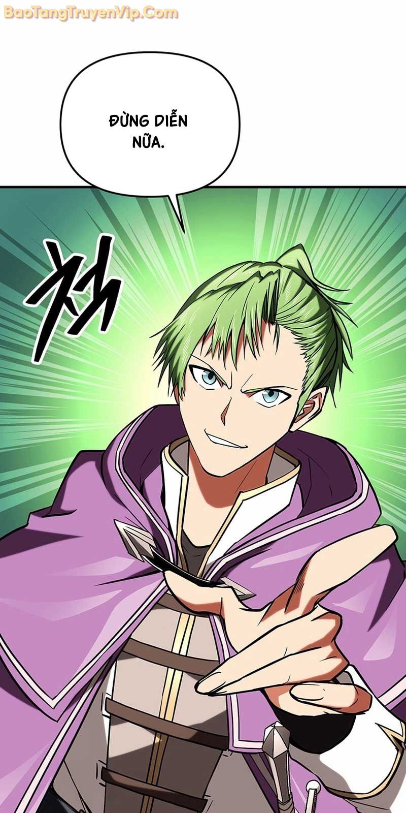 Nhân Vật Phụ Trong Thế Giới Điên Loạn Chapter 17 - Next Chapter 18