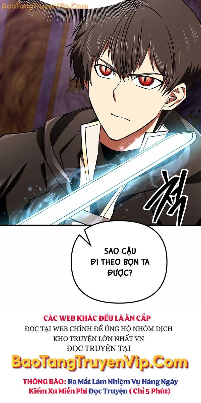 Nhân Vật Phụ Trong Thế Giới Điên Loạn Chapter 17 - Next Chapter 18