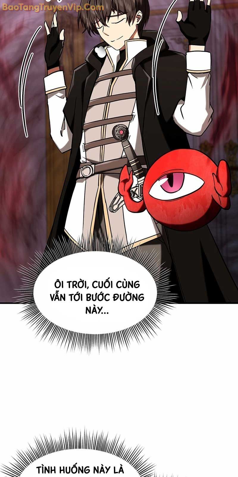 Nhân Vật Phụ Trong Thế Giới Điên Loạn Chapter 17 - Next Chapter 18