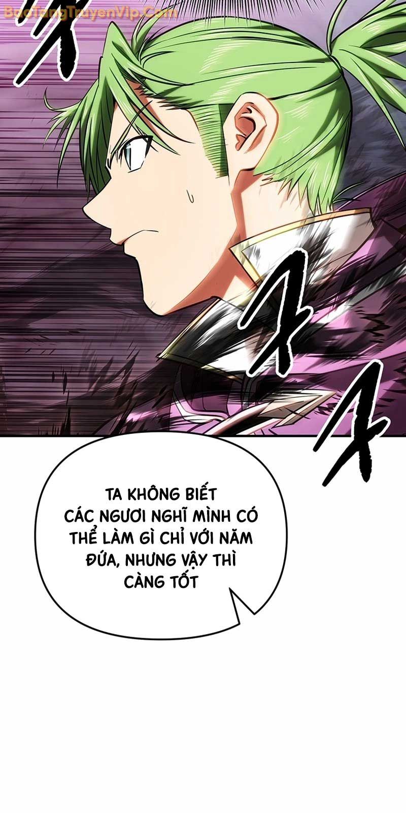Nhân Vật Phụ Trong Thế Giới Điên Loạn Chapter 17 - Next Chapter 18