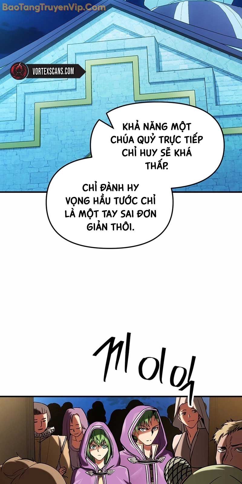 Nhân Vật Phụ Trong Thế Giới Điên Loạn Chapter 17 - Next Chapter 18