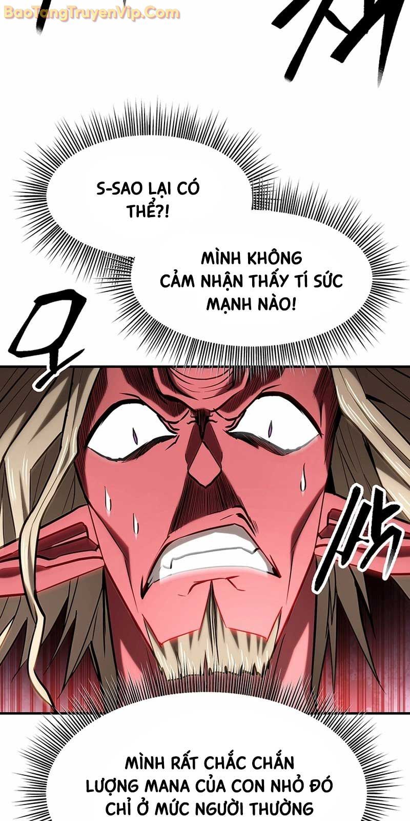 Nhân Vật Phụ Trong Thế Giới Điên Loạn Chapter 17 - Next Chapter 18